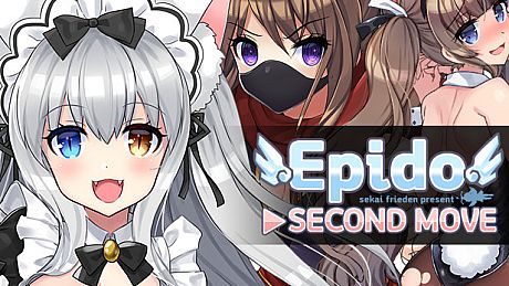 Epido - Second Move DLC