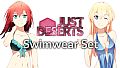 Just Deserts - Swimwear Set