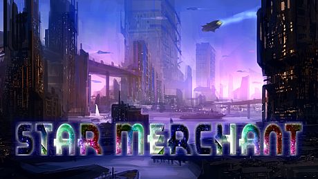 Star Merchant Game