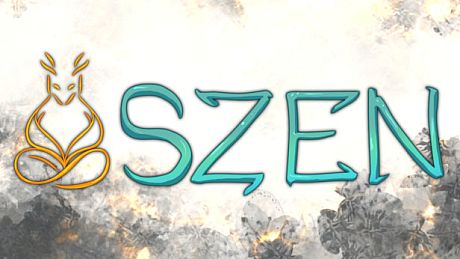 SZEN Game