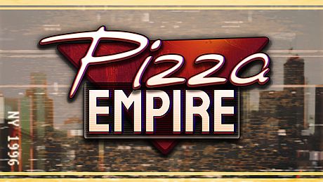Pizza Empire Game