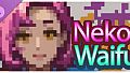 Neko Waifu - Pixel Artist DLC