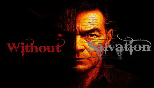 Without Salvation