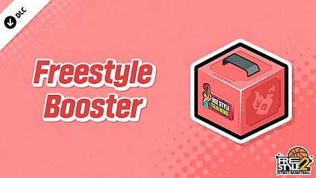 Freestyle2 - Freestyle Booster DLC