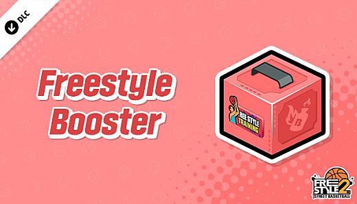 Freestyle2 - Freestyle Booster