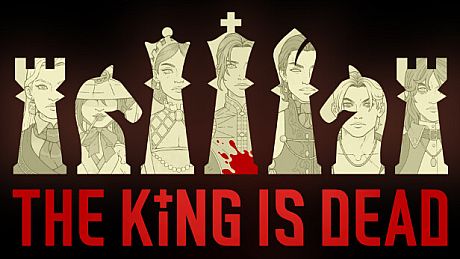 The King is Dead Game