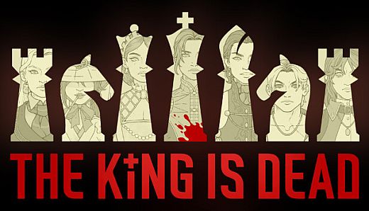 The King is Dead
