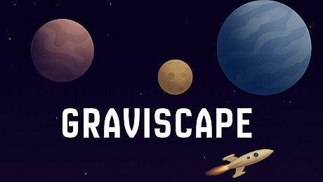 Graviscape Game