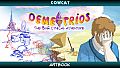 Demetrios - Artbook