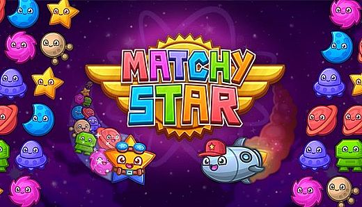 Matchy Star
