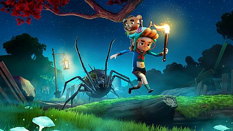 Daydream: Forgotten Sorrow Game