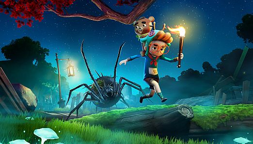 Daydream: Forgotten Sorrow