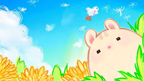 Hamstory Game