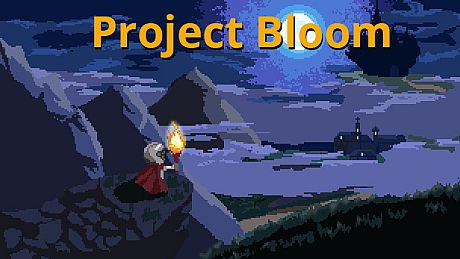 Project Bloom Game