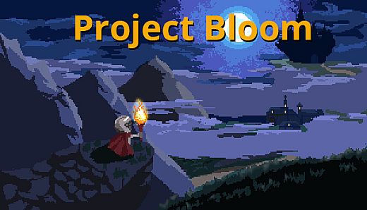 Project Bloom