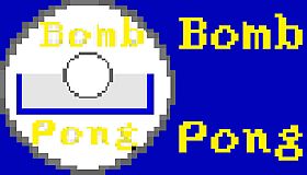 BOMB Pong