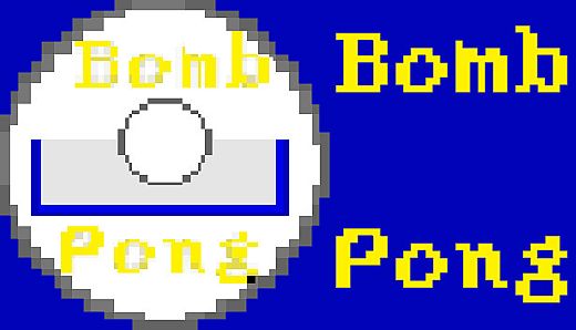 BOMB Pong