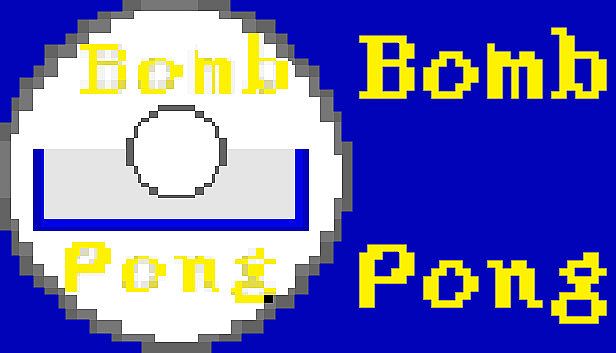 Buy BOMB Pong