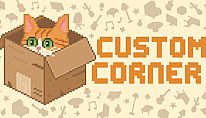 Custom Corner für PC kaufen