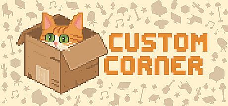 Custom Corner Game