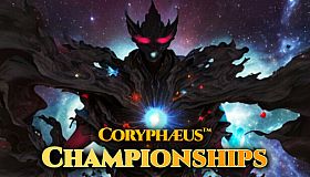 Coryphaeus Championships
