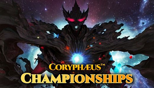 Coryphaeus Championships