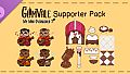 Glimvale : My Mini Overworld - Supporter Pack