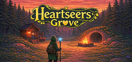 Heartseers Grove Game