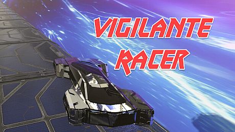 Vigilante Racer Game