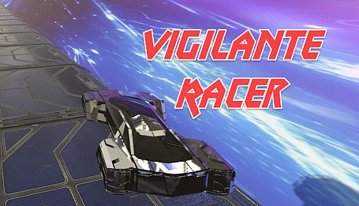 Vigilante Racer