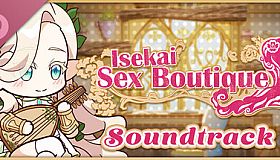 Isekai Sex Boutique Soundtrack