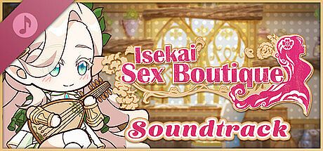 Isekai Sex Boutique Soundtrack