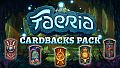 Faeria - All CardBacks DLC