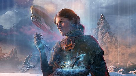 Unknown 9: Awakening Game