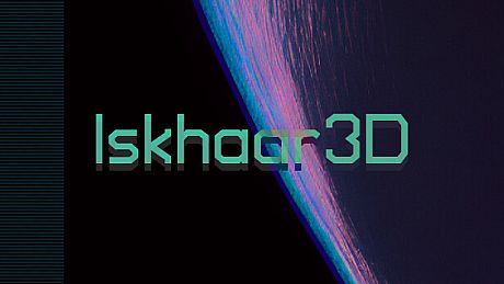 Iskhaar3D Game