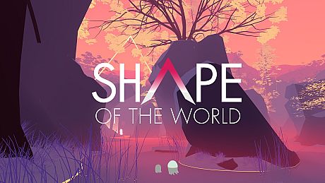 Shape of the World Game