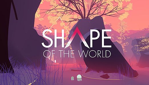 Shape of the World