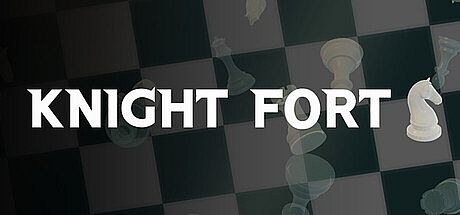 Knight Fort Game