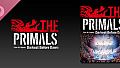 THE PRIMALS Live in Japan - Darkest Before Dawn