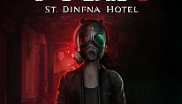 Buy Fobia - St. Dinfna Hotel PC