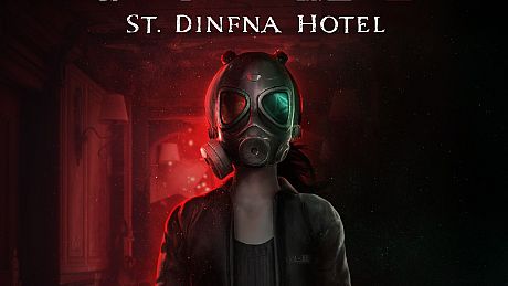 Fobia - St. Dinfna Hotel Game