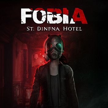 Buy Fobia - St. Dinfna Hotel