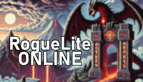 RogueLiteOnline