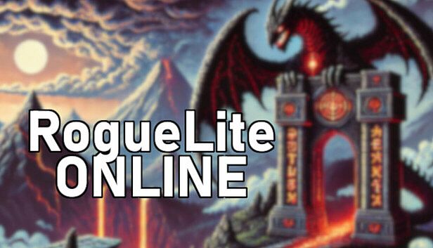 Buy RogueLiteOnline