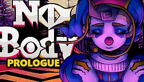 No Body: Otherworldly RPG Prologue