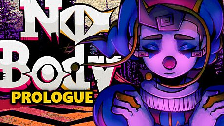 No Body: Otherworldly RPG Prologue Game