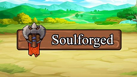 Soulforged Game