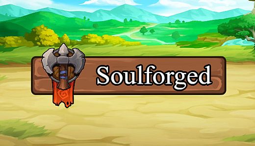 Soulforged