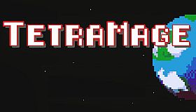TetraMage