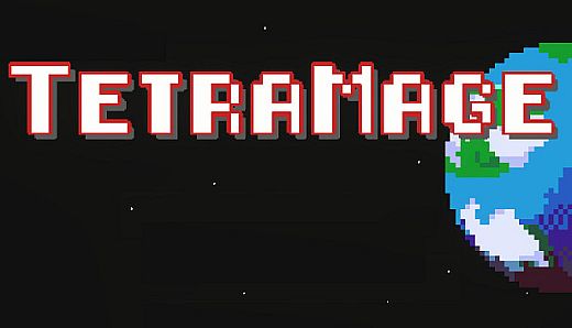 TetraMage